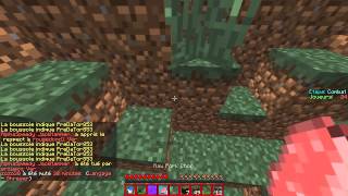 HungerGames LifeCraft | +15 kills avec Defalt | #09 [HD60FPS]