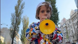 Премьера! Пающие трусы Вова  #ЗеПрезидент