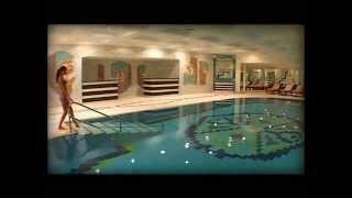 Simena Sun Club 5* (Турция, Кемер, Чамьюва /Turkey, Kemer, Camyuva). 1 ЧАСТЬ