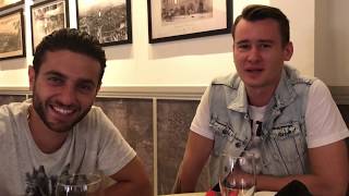 ПРОЕКТ Х (Трейлер)