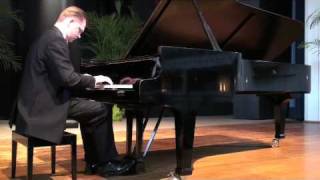 Clementi: Sonatine D op. 36 Nr. 6 (Wilfried Lingenberg)