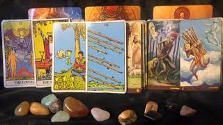 ♎️ Libra Bonus ♎️: January 2020- Bonus: “Get out”