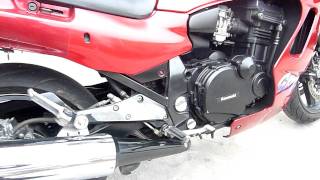 kawasaki  GPZ1100