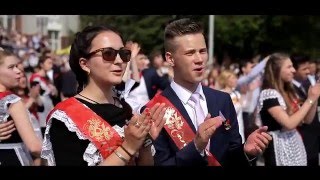 Весенний бал 2016 Салават. Как это было. Как это будет.
