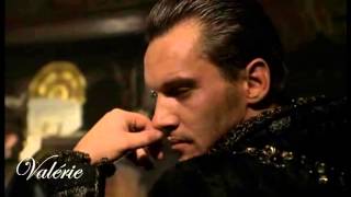 The Tudors - The Lonely - Catherine Howard & Henry VIII