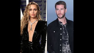 Miley Cyrus, Liam Hemsworth Reach Agreement in Divorce Settlement