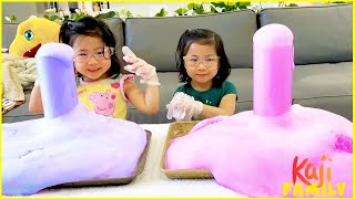 Easy DIY Science Experiments for Kids Elephant Toothpaste and 1 hr more activities!!