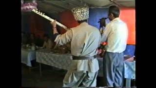 Aşıq İslam və Balabançı Əli (Yeni Daşkənd - 1992)