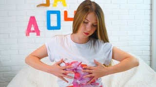 У МЕНЯ ПРОПАЛО МОЛОКО?