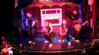 РОК на БАЛАЛАЙКАХ!!!I www.vivo-band.fo.ru Шоу Веселые Балалаечники Vivo
