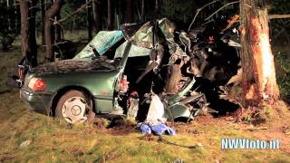 Dodelijk ongeval A28 Re 65,4 Nunspeet
