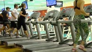 Principais benefícios da corrida ao ar livre e na esteira - Morumbi.TV (Super Action)