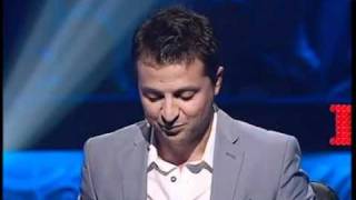 Потап - "Миллионер. Горячее кресло" (13.08.2011)