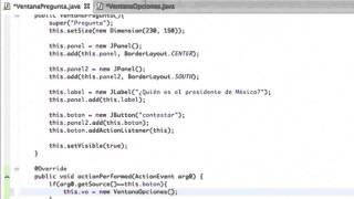 Interacción entre clases [Tutorial de Java]
