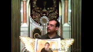 Αγιος Πορφύριος Καυσοκαλυβίτης (Βίος, θαύματα, διδαχή)