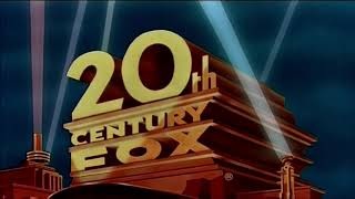 20th Century Fox/New World Pictures (1984)