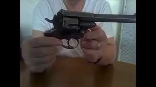 Revolver Warnant