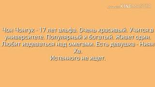 Вигуки (ненавидел но влюбился )часть 1