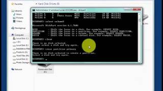 Fix raw file system for raw usb drive sd external hd