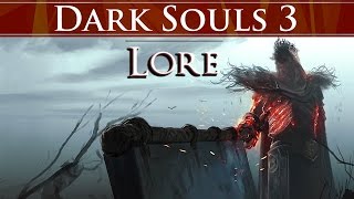 Dark Souls 3 Лор - За пределами света и тьмы