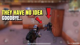 Aim Precision On Point | PUBG Mobile | Arcade Mode Elimination !