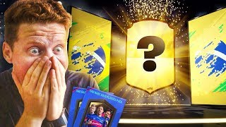 I Opened 75 TWO PLAYER PACKS & This Is What I Got...