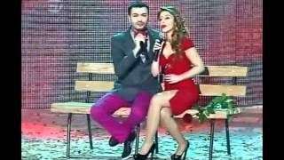 Sibil & Andre   Garmir Tzagig Mi Karuni