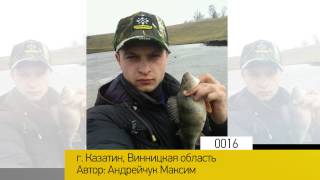 Фотоальбом - Победители конкурса №4