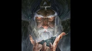سر تعويذة السحر الاسود