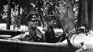 ᴴᴰ Erwin Rommel - Ghost Division (Episode 2)