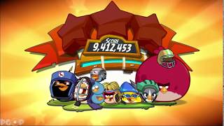 Bamboo Forest Garavity Grove | Angry Birds 2 #180