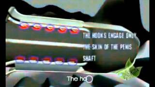 Rape Axe +