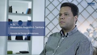Conheça um pouco mais do Curso Superior de Tecnologia em Design de Interiores