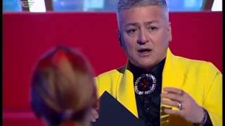 12 წლის გოგონა რომელიც 6 თვის ფეხმძიმეა - სხვა რაკურსი გია ჯაჯანიძესთან ერთად