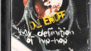 Doudou Masta - Freestyle