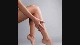 Natural cure for dark underarms and legs