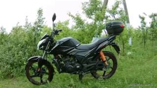 Lifan LF150-2E Чи варто купувати у 2018-2019?