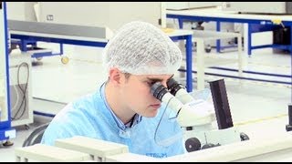 Engineer Your Career - Highbury Apprenticeships with Astrium