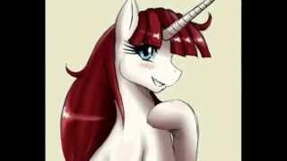 MLP.FIM - Lauren Faust Tribute