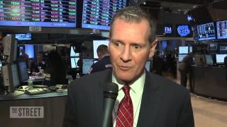 Traders Eye Market 'Exhaustion,' Deal Indicators