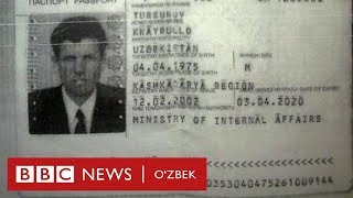 Ўзбекистон: ДХХ зўравонлиги устидан шикоят кўриб чиқилмайдими? - BBC Uzbek