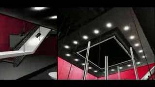 illy caffè - architectural project