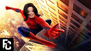 10 Facts About Michael Jackson You Probably Didnt Know | LIST KING