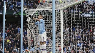 Football : Manchester City exclu des Coupes d'Europe pour deux saisons