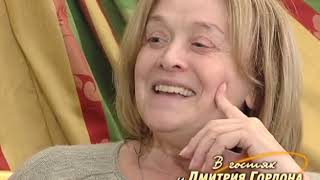 Терехова: В Школу-студию при театре имени Моссовета меня принимал лично Завадский