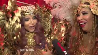 Mitt'n Drin - Venus 2019