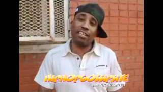 NYC Gossip Girl Interviews Hustle Hard Mouse