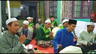 HADROHSQ - Sholawat Badar Medley