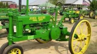 Rodney Atkins - Friends with Tractors