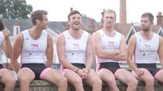 Leander Club | From grassroots to Olympic glory
